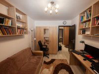 Eladó téglalakás, XIV. kerületben 109 M Ft, 3 szobás