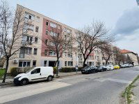 Eladó panellakás, X. kerületben 54.5 M Ft, 1+1 szobás