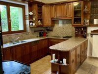 Eladó családi ház, Solymáron 185 M Ft, 8 szobás