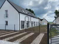 Eladó sorház, Vácon 98.9 M Ft, 4 szobás / költözzbe.hu