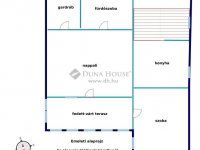 Eladó családi ház, Üllőn 324.9 M Ft, 6 szobás