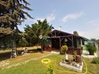 Eladó nyaraló, Tóalmáson 28 M Ft, 2 szobás