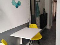 Eladó téglalakás, VII. kerületben 46.5 M Ft, 1 szobás