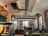 Kiadó iroda, XIII. kerületben 1481 E Ft / hó