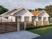 Eladó családi ház