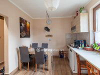 Eladó sorház, Keszthelyen 158 M Ft, 2+3 szobás