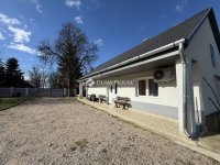 Eladó családi ház, Abában 35.9 M Ft, 2 szobás