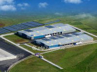 Eladó ipari ingatlan, Baktalórántházán 120 M Ft