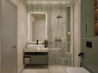 Eladó téglalakás, Balatonfüreden 242.668 M Ft, 3 szobás