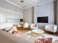 Eladó téglalakás, V. kerületben 249.9 M Ft, 3 szobás