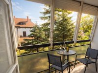 Eladó nyaraló, Balatonlelleén 39.9 M Ft, 1 szobás