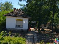 Eladó családi ház, Abonyban 9.8 M Ft, 1 szobás