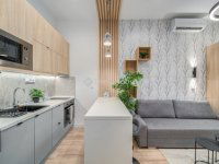 Eladó téglalakás, VII. kerületben 109.9 M Ft, 3 szobás