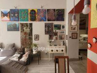 Eladó téglalakás, XIII. kerületben 109.99 M Ft, 2 szobás