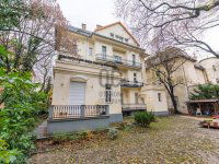 Eladó téglalakás, II. kerületben 124.9 M Ft, 3 szobás