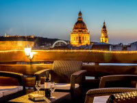 Eladó téglalakás, VI. kerületben, Hajós utcában 186.9 M Ft