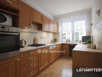 Eladó téglalakás, Nyíregyházán 44.5 M Ft, 1+1 szobás
