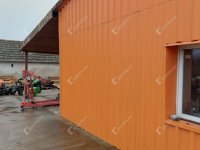 Eladó üzlethelyiség, Medgyesegyházán 90 M Ft