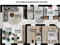 Eladó családi ház