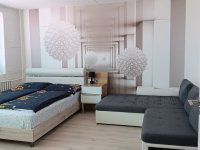 Eladó téglalakás, Siófokon 58.9 M Ft, 2 szobás