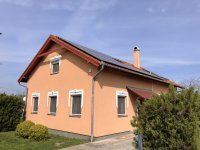 Eladó családi ház, Kulcson 109 M Ft, 5 szobás