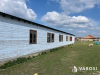 Eladó ipari ingatlan, Hajdúböszörményen 125 M Ft