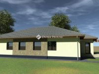 Eladó ikerház, Pilisen 68 M Ft, 4 szobás / költözzbe.hu