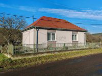 Eladó családi ház