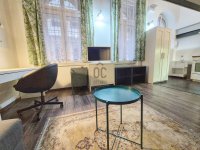 Eladó téglalakás, V. kerületben 64.9 M Ft, 1 szobás