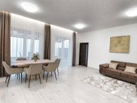 Eladó ikerház, Nyíregyházán 94.99 M Ft, 3 szobás