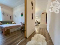 Eladó családi ház, Ballószögön 89.5 M Ft, 4 szobás