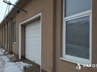 Eladó ipari ingatlan