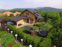 Eladó családi ház, Piliscsabán 199.9 M Ft, 5 szobás