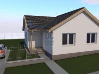 Eladó családi ház, Ceglédbercelen 63 M Ft, 3 szobás