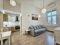 Eladó téglalakás, VIII. kerületben 59.9 M Ft, 2 szobás