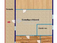 Eladó családi ház