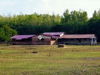 Eladó hotel, Újlengyelen 748 M Ft / költözzbe.hu