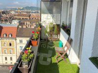 Kiadó téglalakás, albérlet, VIII. kerületben, Luther utcában