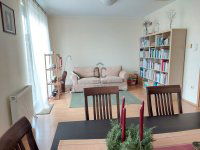 Kiadó téglalakás, albérlet