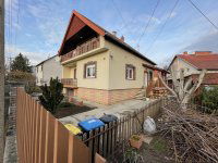 Eladó családi ház