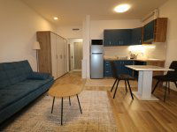 Kiadó téglalakás, albérlet