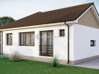 Eladó családi ház, Lajosmizsén 64.808 M Ft, 4 szobás