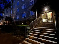 Eladó téglalakás, XIV. kerületben, Bácskai utcában 82.9 M Ft