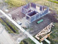 Eladó családi ház, Deszken 119.9 M Ft, 4 szobás
