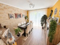 Eladó panellakás, IV. kerületben, Nyár utcában 82.5 M Ft