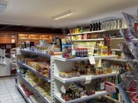 Eladó üzlethelyiség, Ágasegyházán 149.9 M Ft