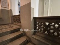 Eladó téglalakás, V. kerületben 79.5 M Ft, 1 szobás