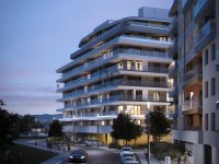 Eladó téglalakás, Budapesten, XIII. kerületben, Cserhalom utcában