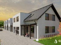 Eladó telek, Debrecenben 89 M Ft / költözzbe.hu