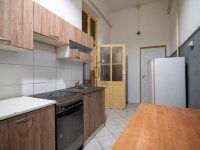 Eladó téglalakás, VIII. kerületben, Teleki László téren